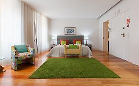 Le Reve Apartments Cedofeita